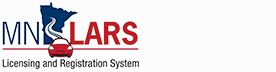 MNLARS logo
